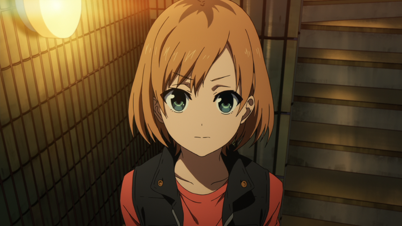 Shirobako (Natsuyoru Fansub)